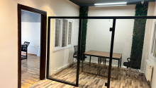 4 otaqlı Ofis, Kirayə (aylıq), Bakı, Nərimanov, Nəriman Nərimanov