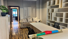 4 otaqlı Ofis, Kirayə (aylıq), Bakı, Nərimanov, Nəriman Nərimanov