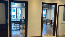 4 otaqlı Ofis, Kirayə (aylıq), Bakı, Nərimanov, Nəriman Nərimanov