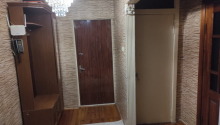 3 otaqlı Köhnə tikili, Satış, Bakı