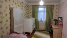 3 otaqlı Köhnə tikili, Satış, Bakı
