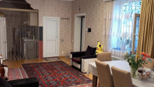 3 otaqlı Villa / Həyət evi, Satış, Bakı, Suraxanı, Koroğlu