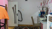 3 otaqlı Villa / Həyət evi, Satış, Bakı, Suraxanı, Koroğlu