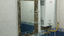 2 otaqlı Köhnə tikili, Satış, Bakı