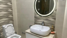 2 otaqlı Yeni tikili, Satış, Bakı, Nərimanov, Gənclik