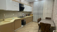 2 otaqlı Yeni tikili, Satış, Bakı, Nərimanov, Gənclik