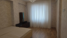 3 otaqlı Yeni tikili, Satış, Bakı, Yasamal