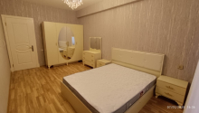3 otaqlı Yeni tikili, Satış, Bakı, Yasamal