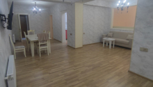 3 otaqlı Yeni tikili, Satış, Bakı, Yasamal
