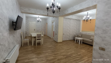 3 otaqlı Yeni tikili, Satış, Bakı, Yasamal