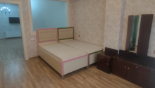 3 otaqlı Yeni tikili, Satış, Bakı, Yasamal