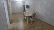 3 otaqlı Yeni tikili, Satış, Bakı, Yasamal