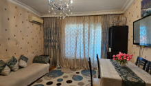 2 otaqlı Yeni tikili, Satış, Abşeron