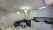 3 otaqlı Yeni tikili, Satış, Bakı