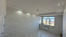 3 otaqlı Yeni tikili, Satış, Bakı