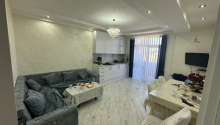 3 otaqlı Yeni tikili, Satış, Bakı