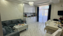 3 otaqlı Yeni tikili, Satış, Bakı