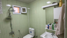 3 otaqlı Villa / Həyət evi, Satış, Bakı, Suraxanı