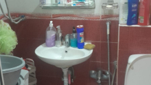 1 otaqlı Köhnə tikili, Satış, Bakı, Binəqədi, Azadlıq pros.