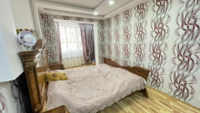 3 otaqlı Yeni tikili, Satış, Bakı, Yasamal