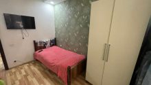 3 otaqlı Yeni tikili, Satış, Bakı, Yasamal