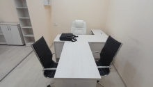1 otaqlı Ofis, Kirayə (aylıq), Bakı, Nərimanov, Nəriman Nərimanov