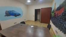 1 otaqlı Ofis, Kirayə (aylıq), Bakı, Nərimanov, Nəriman Nərimanov