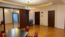 3 otaqlı Yeni tikili, Kirayə (aylıq), Bakı, Nəsimi, 28 may