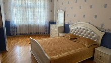3 otaqlı Yeni tikili, Kirayə (aylıq), Bakı, Nəsimi, 28 may