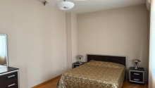 3 otaqlı Yeni tikili, Kirayə (aylıq), Bakı, Nəsimi, 28 may
