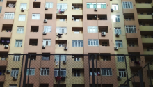 2 otaqlı Yeni tikili