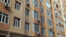 2 otaqlı Yeni tikili, Kirayə (aylıq), Xırdalan