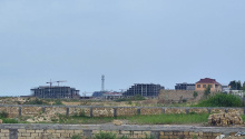 5 sot Torpaq, Satış, Bakı, Sabunçu