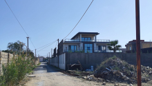 5 sot Torpaq, Satış, Bakı, Sabunçu