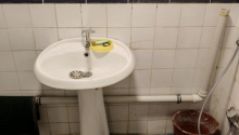 1 otaqlı Obyekt, Kirayə (aylıq), Bakı, Yasamal, Elmlər Akademiyası