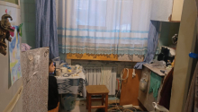 2 otaqlı Köhnə tikili, Satış, Bakı, Nərimanov, Nəriman Nərimanov