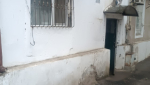 2 otaqlı Köhnə tikili, Satış, Bakı, Nərimanov, Nəriman Nərimanov