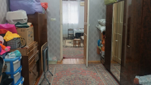 2 otaqlı Köhnə tikili, Satış, Bakı, Nərimanov, Nəriman Nərimanov