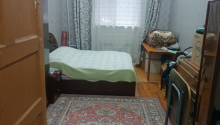 2 otaqlı Köhnə tikili, Satış, Bakı, Nərimanov, Nəriman Nərimanov