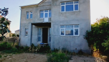 5 otaqlı Villa / Həyət evi, Satış, Bakı, Xəzər, Koroğlu