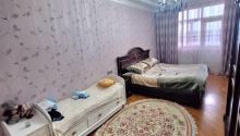 3 otaqlı Yeni tikili, Satış, Bakı, Nizami, Q.Qarayev