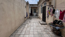 6 otaqlı Villa / Həyət evi, Satış, Bakı, Yasamal, İnşaatçılar