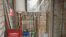 4 otaqlı Villa / Həyət evi, Satış, Bakı, Suraxanı, Əhmədli