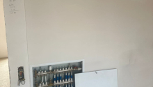4 otaqlı Villa / Həyət evi, Satış, Bakı, Yasamal, İnşaatçılar