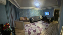 2 otaqlı Köhnə tikili, Satış, Bakı, Xəzər