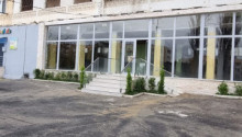 1 otaqlı Obyekt, Satış, Bakı, Suraxanı, Koroğlu