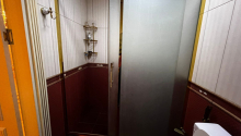 4 otaqlı Yeni tikili, Kirayə (aylıq), Bakı, Yasamal, İnşaatçılar