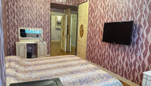 4 otaqlı Yeni tikili, Kirayə (aylıq), Bakı, Yasamal, İnşaatçılar