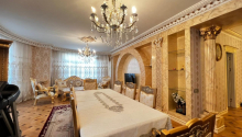 4 otaqlı Yeni tikili, Kirayə (aylıq), Bakı, Yasamal, İnşaatçılar