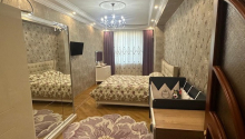 2 otaqlı Yeni tikili, Satış, Bakı, Binəqədi